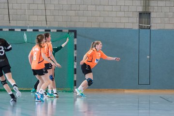 Bild 226 - Frauen OL TuS Esingen - SG Niendorf/Wandsetal : Ergebnis: 24:17
